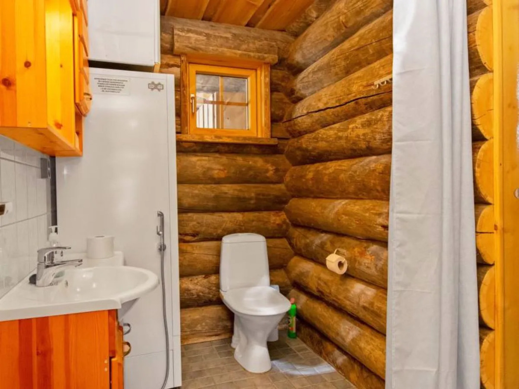 Holiday Home Saaruantupa