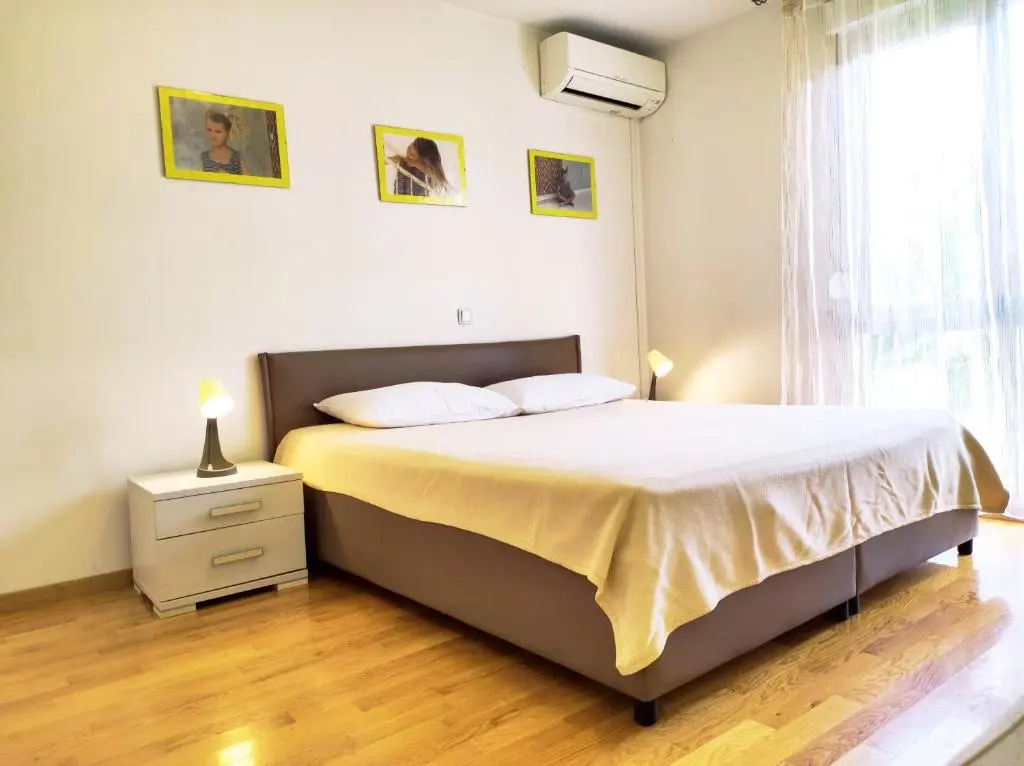 Apartment Adriana