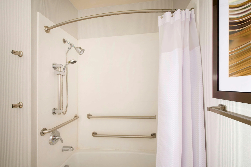 Courtyard by Marriott Wichita Falls