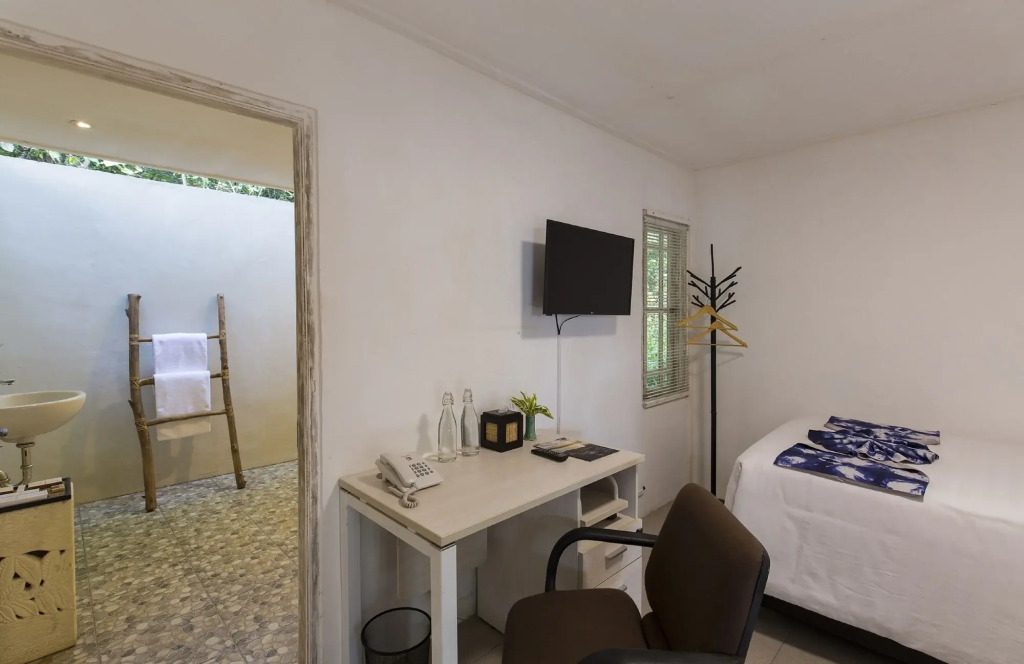 Menjangan Ecolodge - CHSE Certified