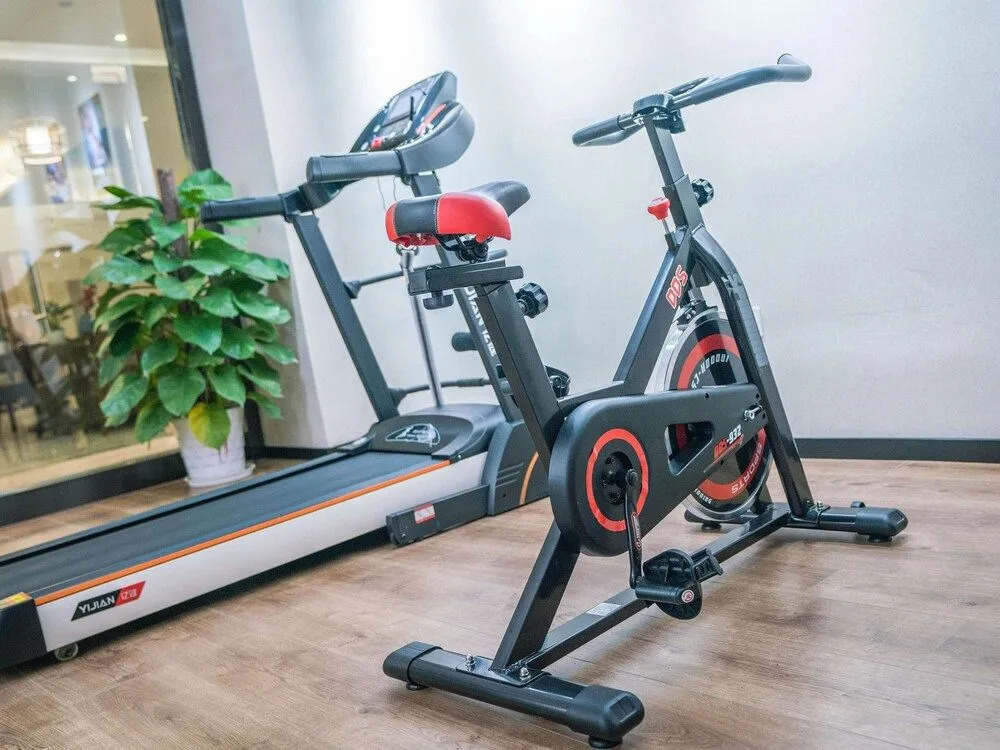 Ibis Styles Nanchang Xiaolan Industrial Park Hotel