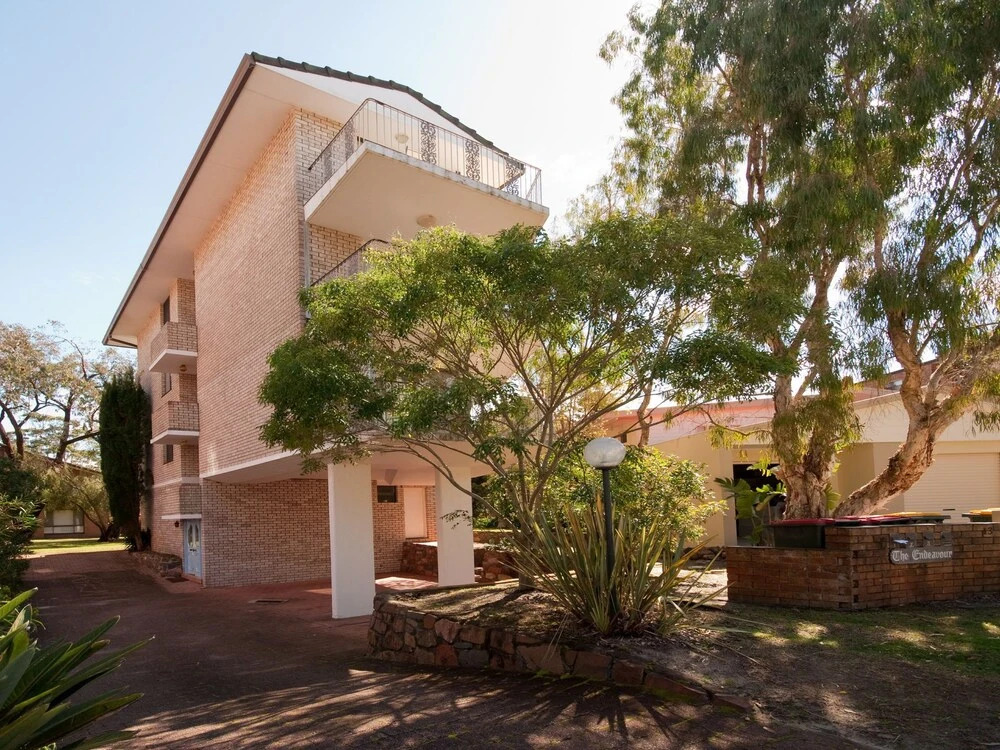 Endeavour, Unit 3/13 Ondine Close,