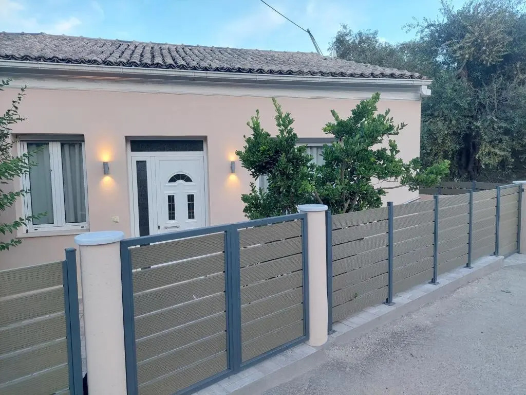 Aphrodite House