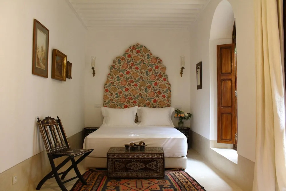 Riad El Morocco Hotel