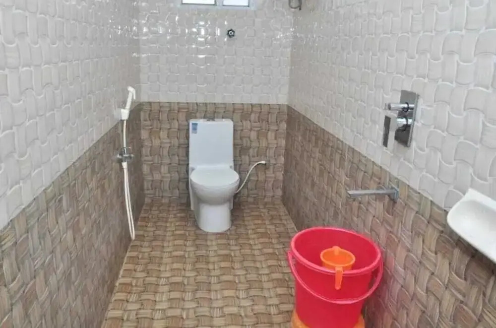 HoTEL NARMADA GRAND