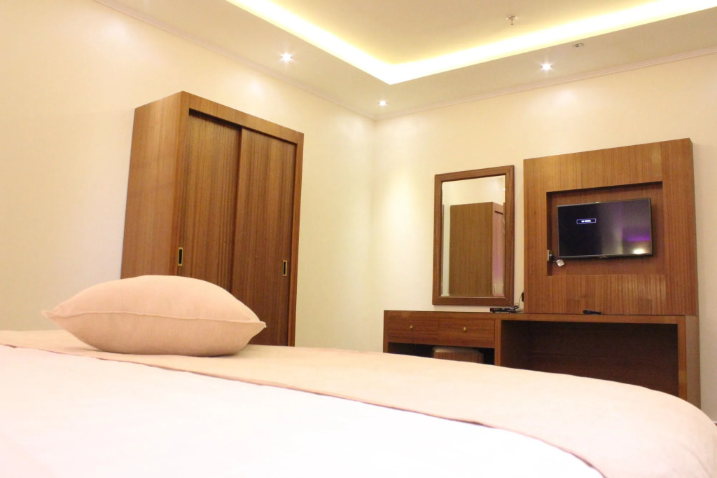 Sama Inn Hotel