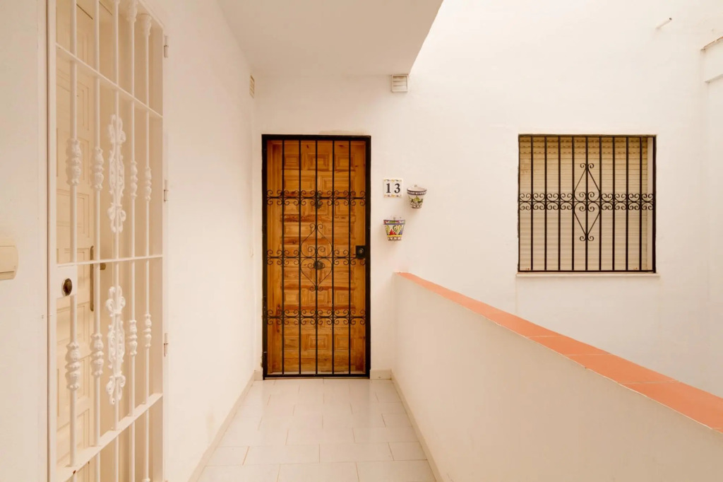 Carabeillo 13 Apartments Casasol