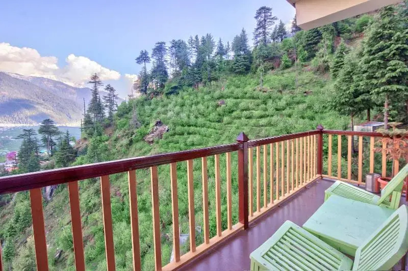 Bd Resort
