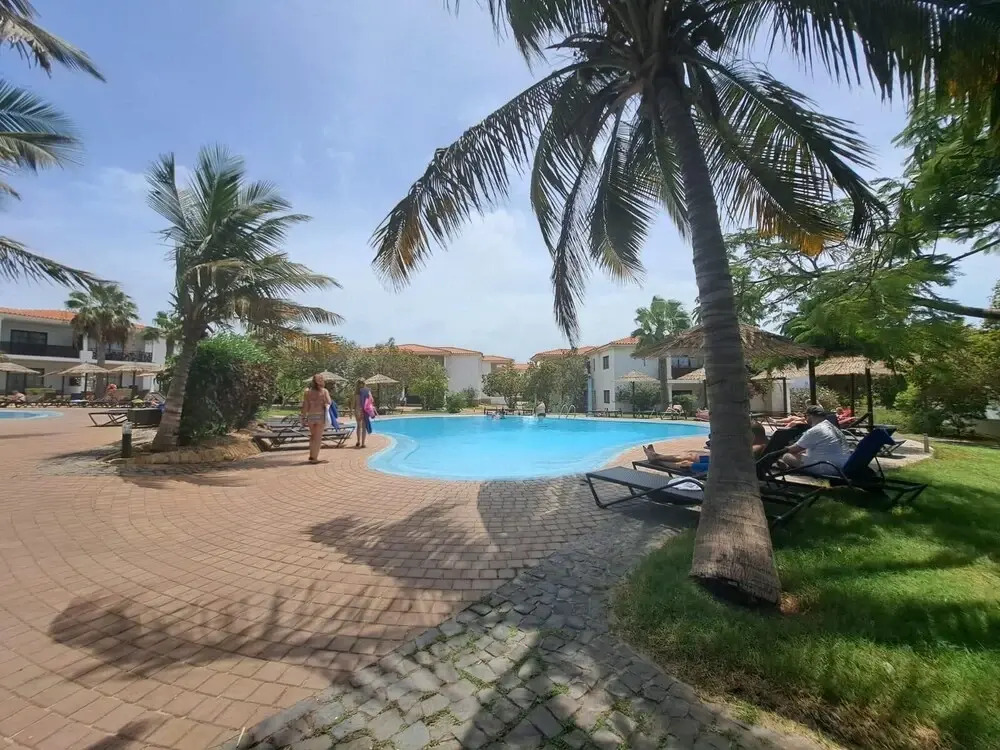 Spacious 2 Bedroomed Apartment