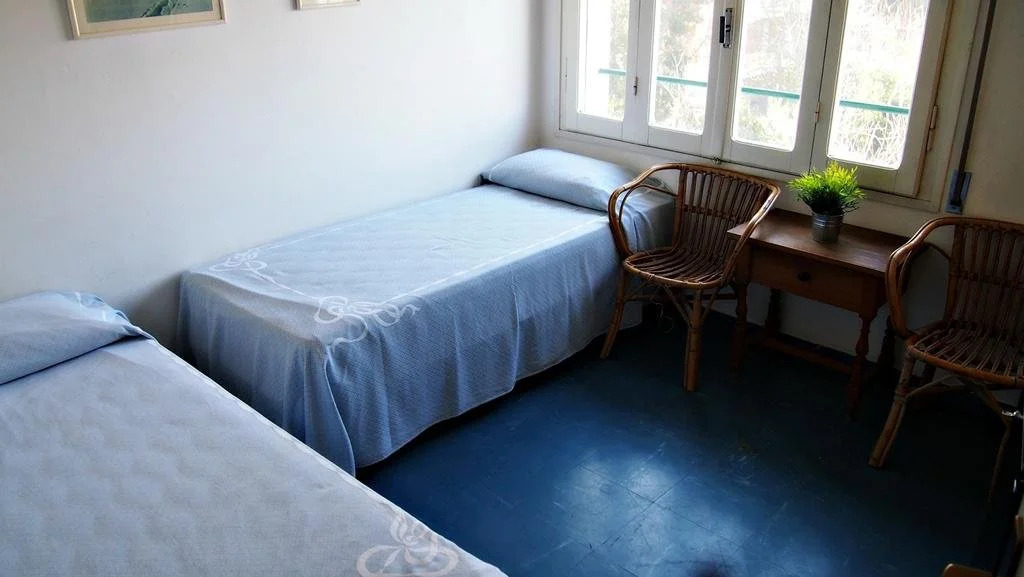 Hotel Villa Furia