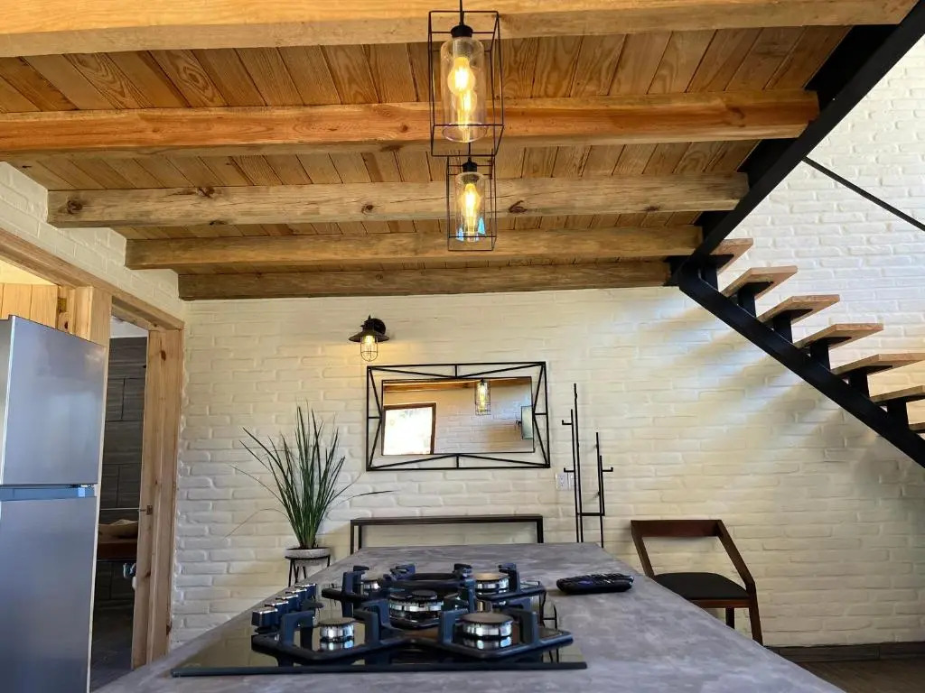 Loft Lobo Tapalpa