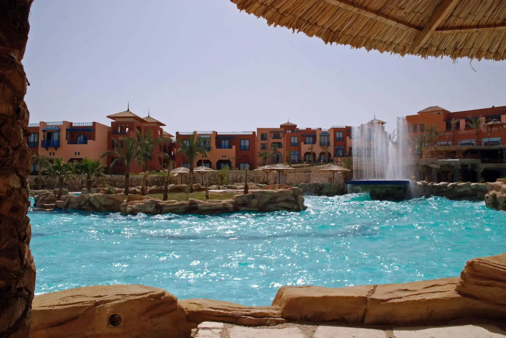 Faraana Heights Resort