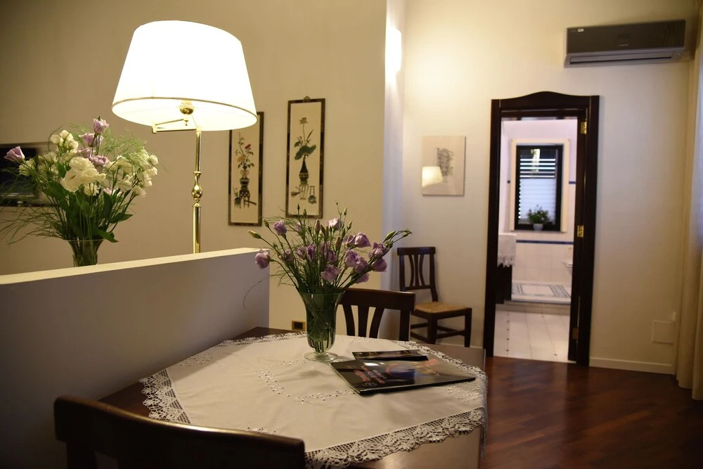 B&B Casasalento