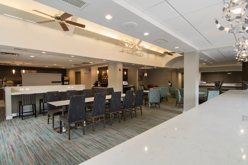 Residence Inn Charlotte Piper Glen