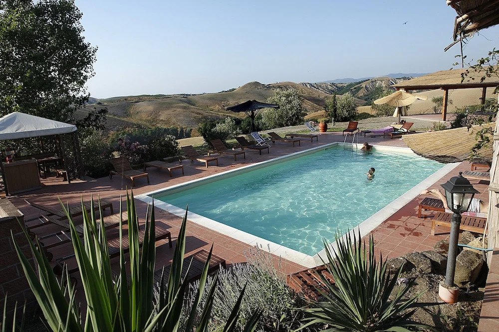 Agriturismo Fattoria Lischeto