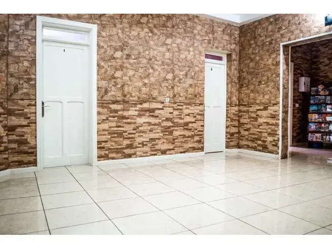 Hostel Poseidon - HM