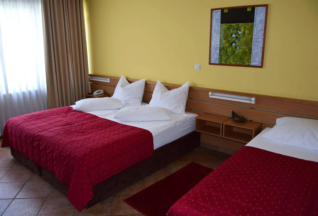 Ljubljana Resort Hotel & Camping