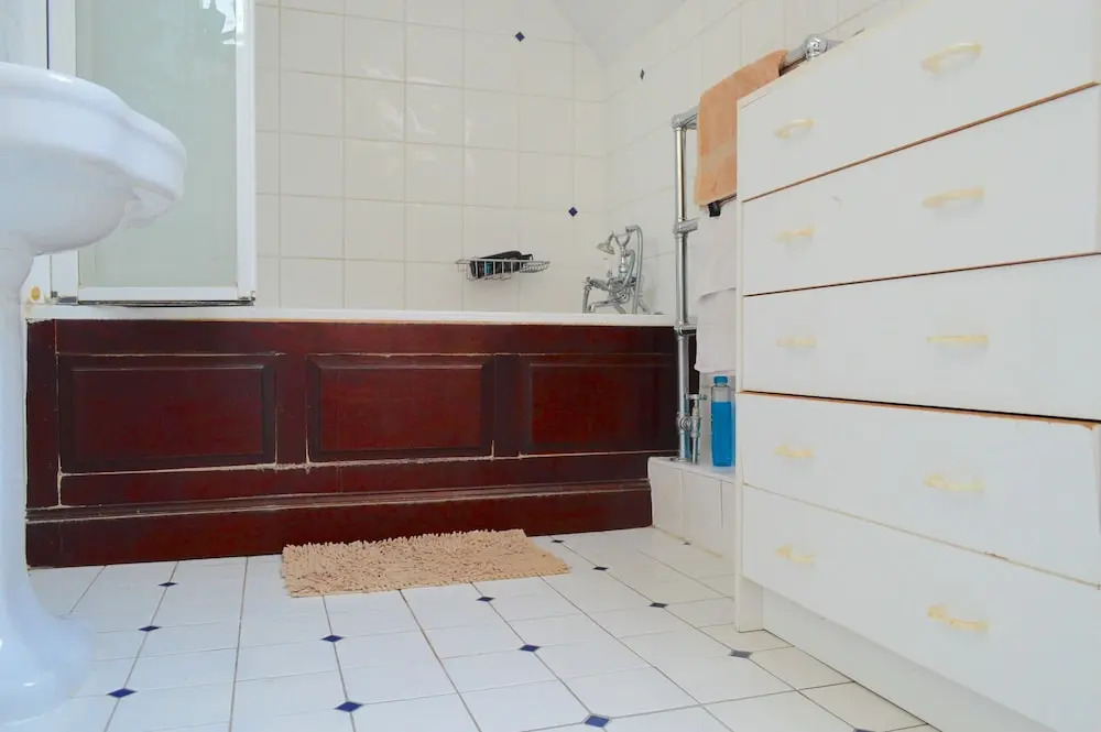 Spacious 2 Bedroom House With Garden in Islington