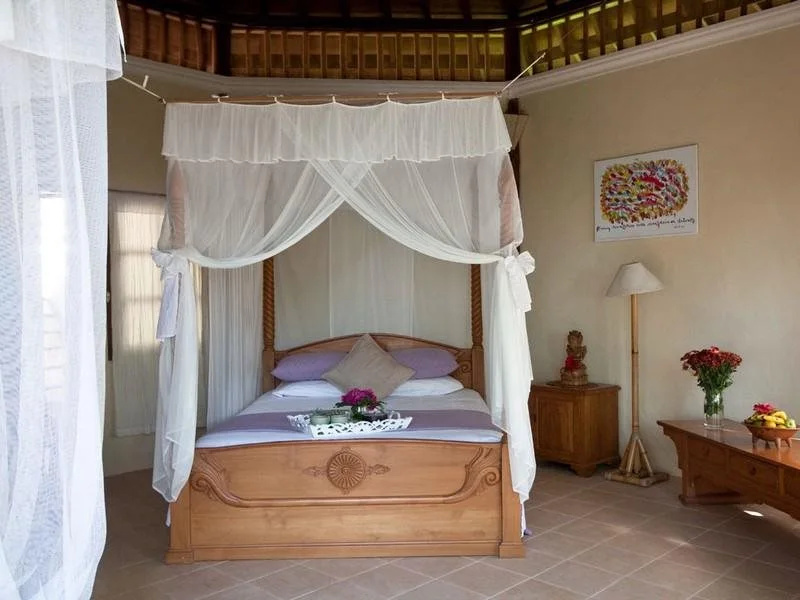 Abasan Mountain Retreat