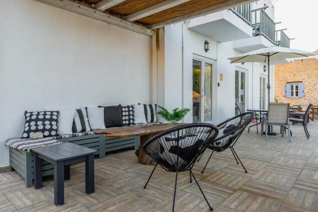 Uno Apartment 2