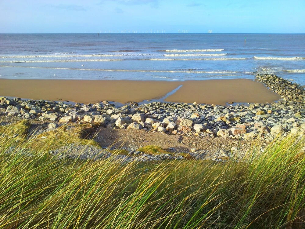 Vale View Cottages -The Coach House, Great location in Prestatyn