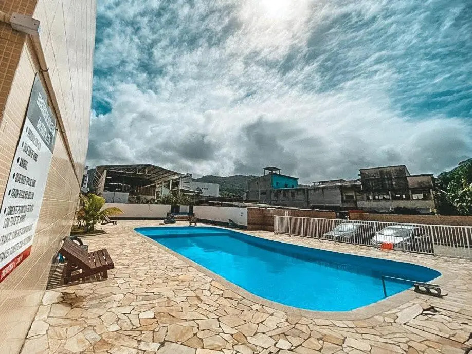 Apartamento Mar Vermelho