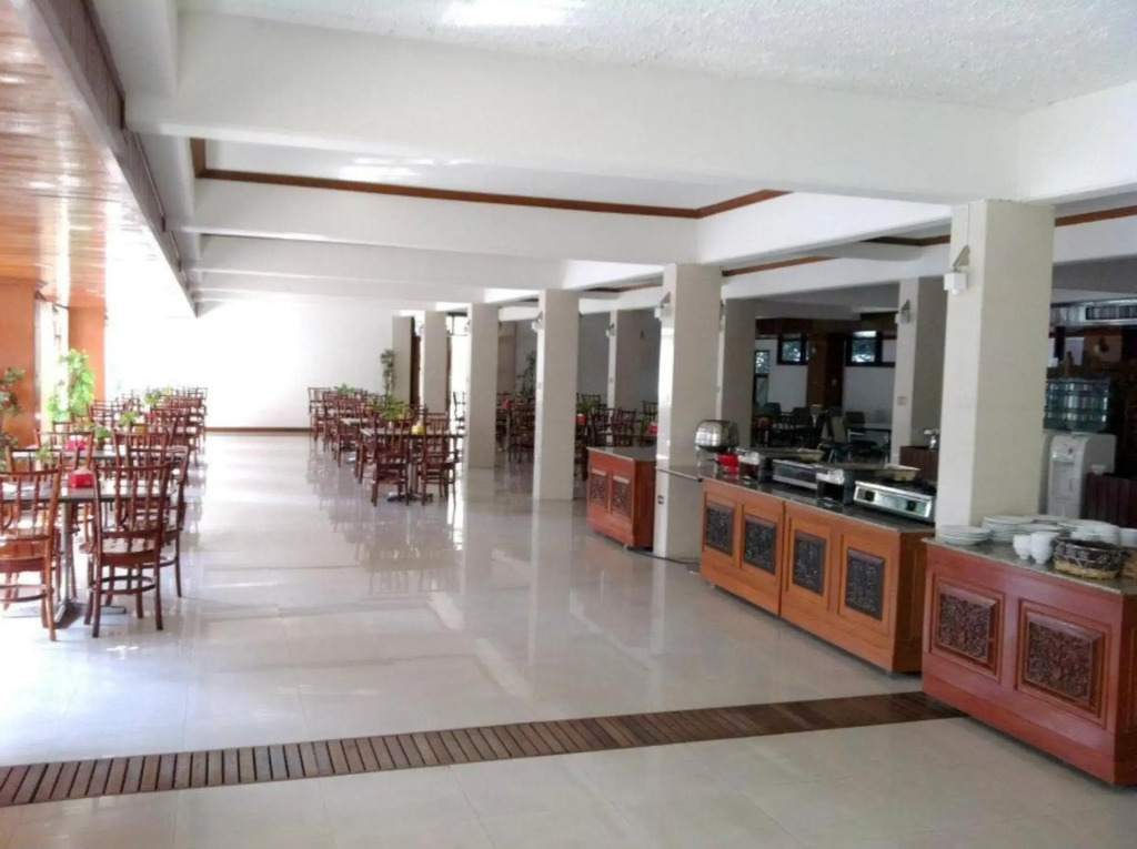 Suda Palace