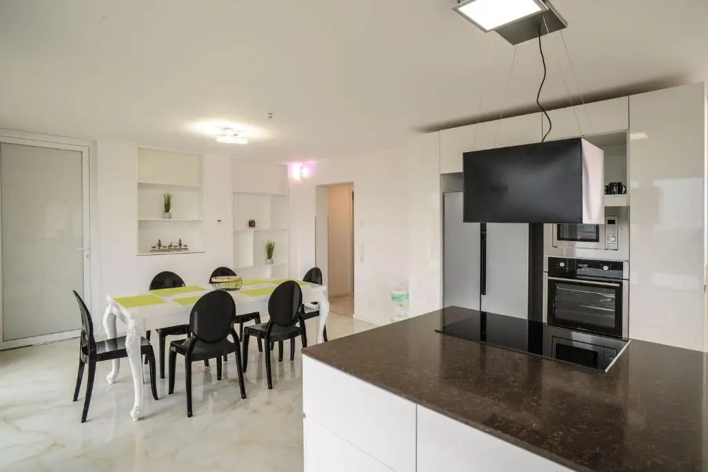 Designlofts 12P - Sennhütte 17