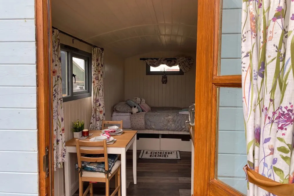Norfolk Farm Stays by Beach Dog Friendly