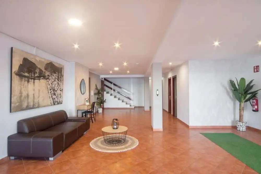 Apartamentos Mirador