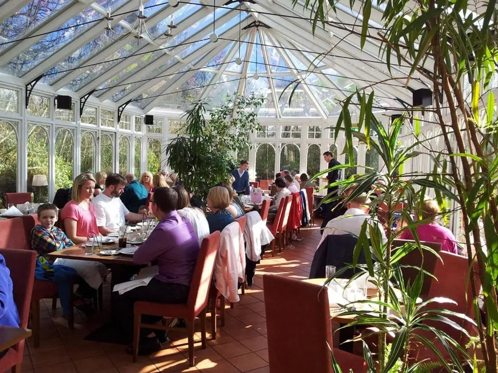 Kincaid House Hotel