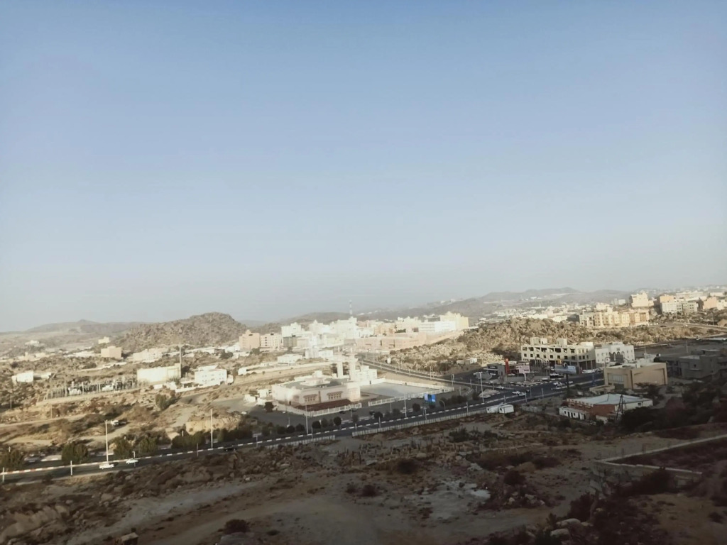Al Zhra Serviced Apartments -economic