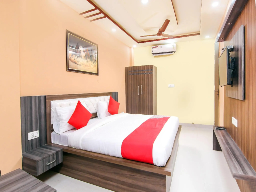 OYO 13142 Rameshwar Guest House