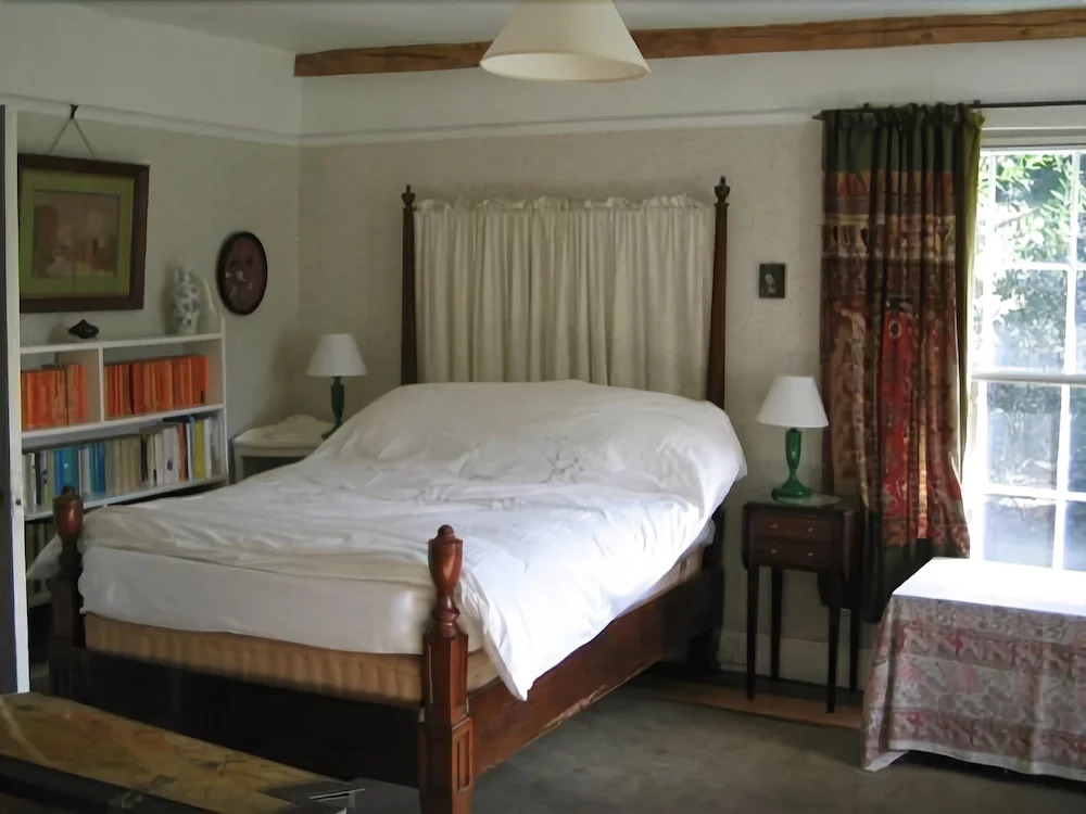 Bulmer Tye House