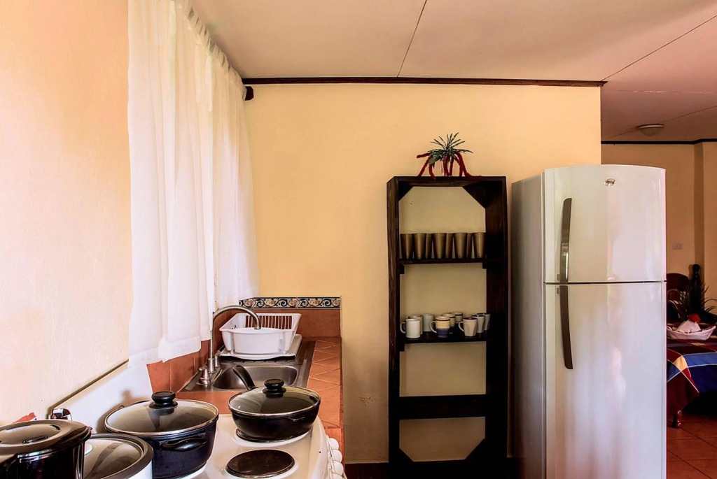 Hotel Los Ranchos