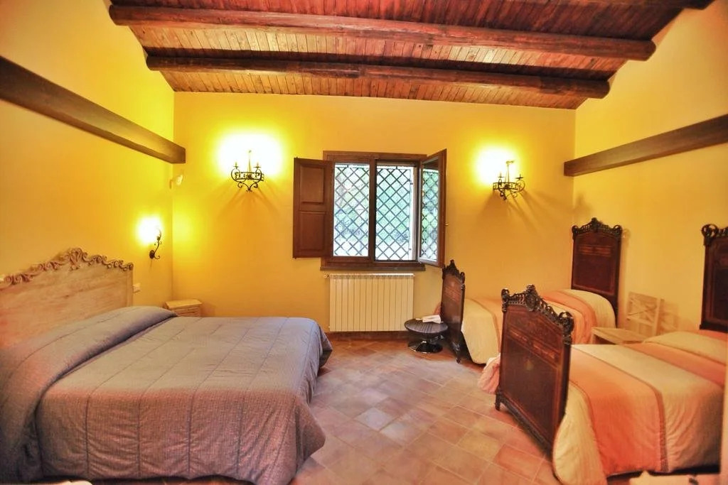 Borgo dell'Etna