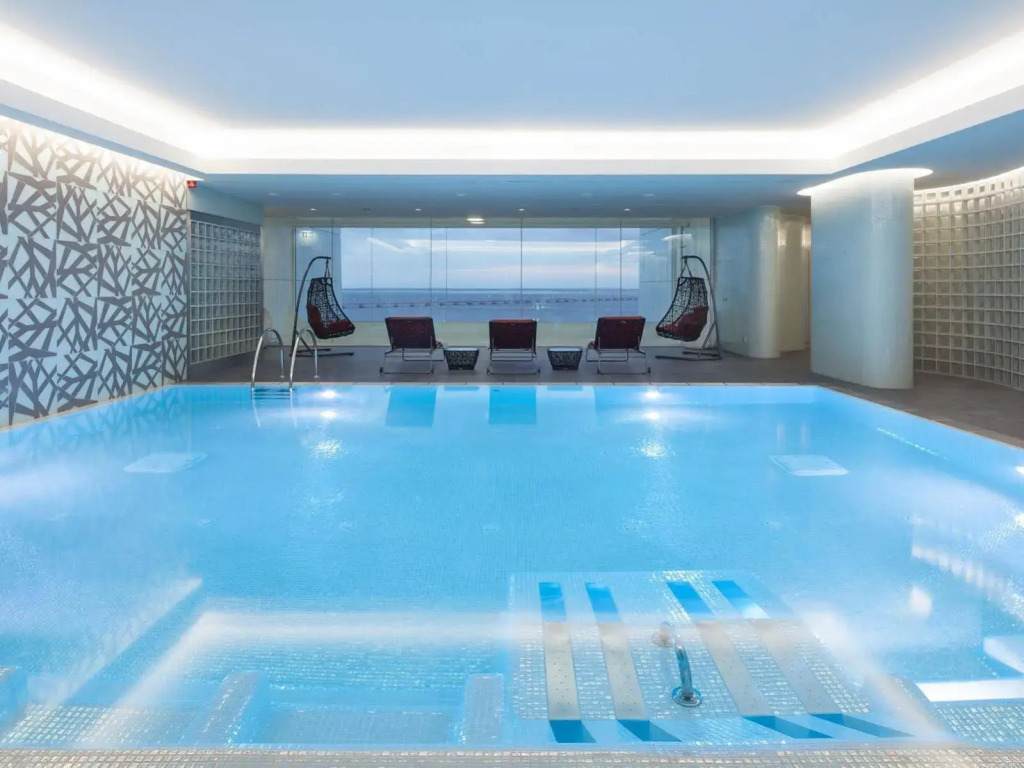 MYRIAD by SANA Hotels