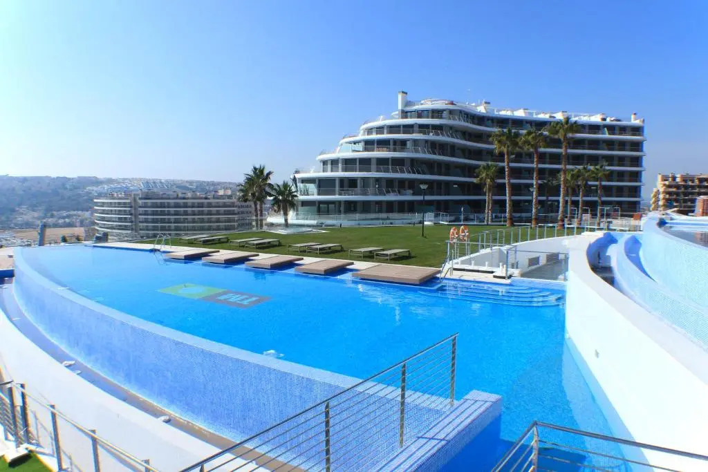 021 - Infinity View Arenales - comfortHOLIDAYS