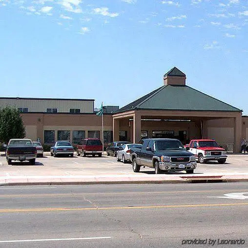 Highland Hotel And Convention Center