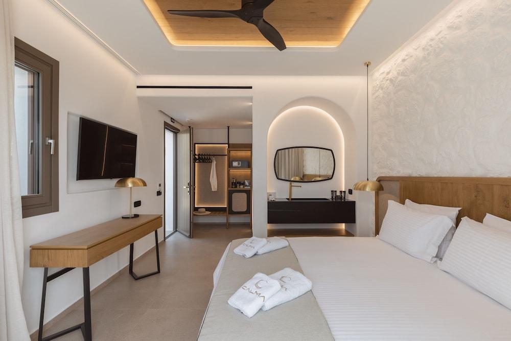 Soula Rooms