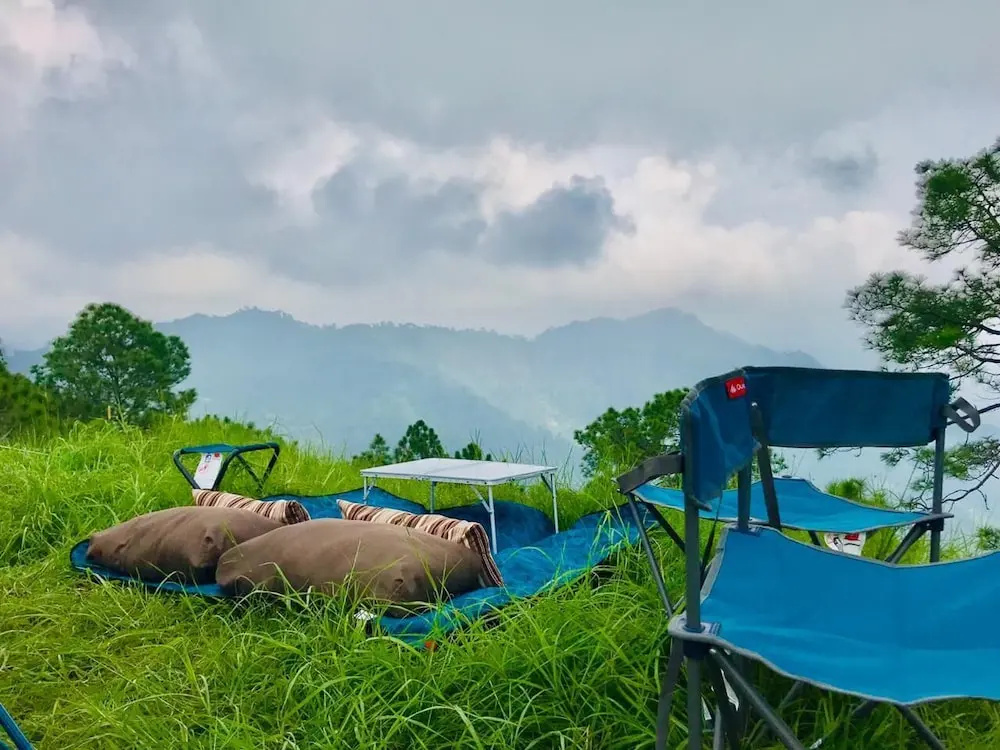 Fortune Select Forest Hill, Kasauli - Member ITC Hotels Group
