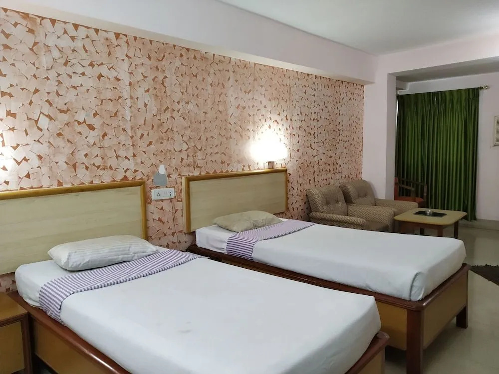 Hotel Centre Point Tezpur