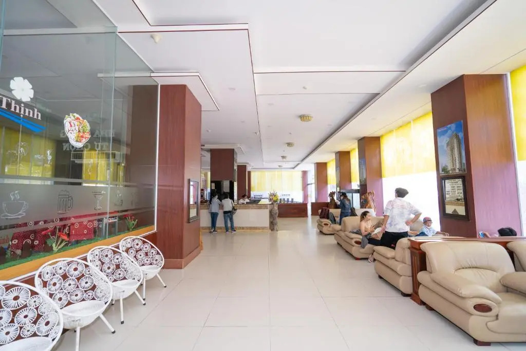Nancy Grand Condotel Son Thinh 1