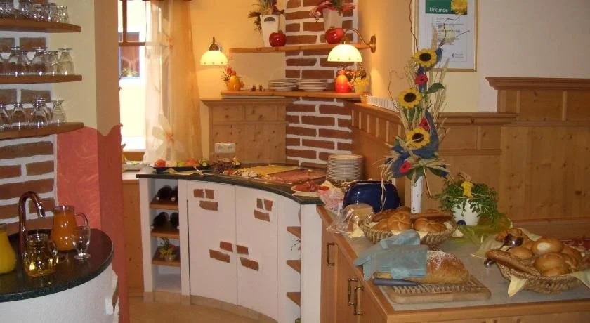 Hotel Garni Landhaus Florian