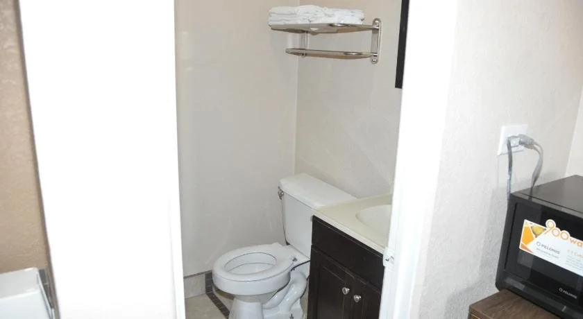 Budget Inn Snyder