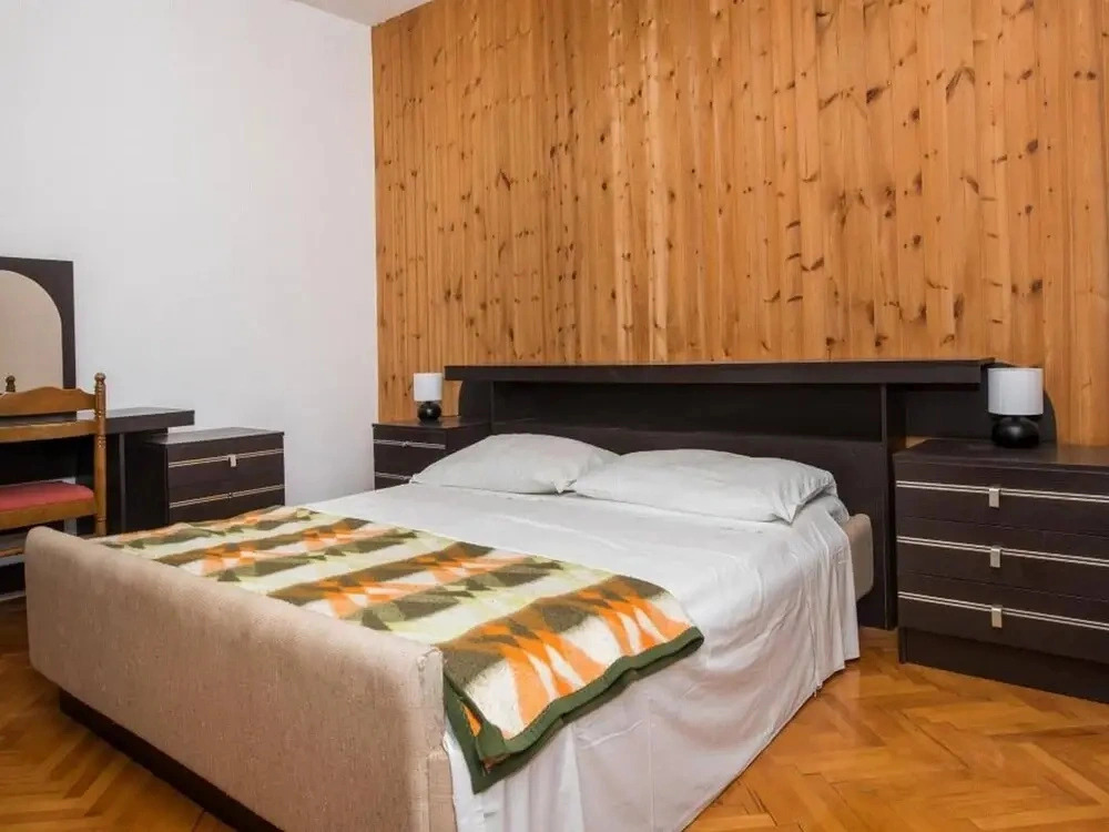 Well-appointed Apartment in Sibenik-brodarica