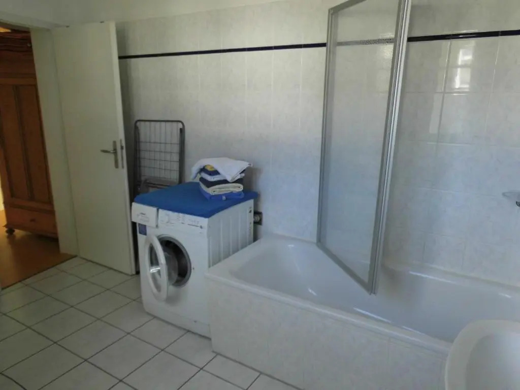 Appartement Residenz Bellevue Whg 51 DSL WLAN kostenlos