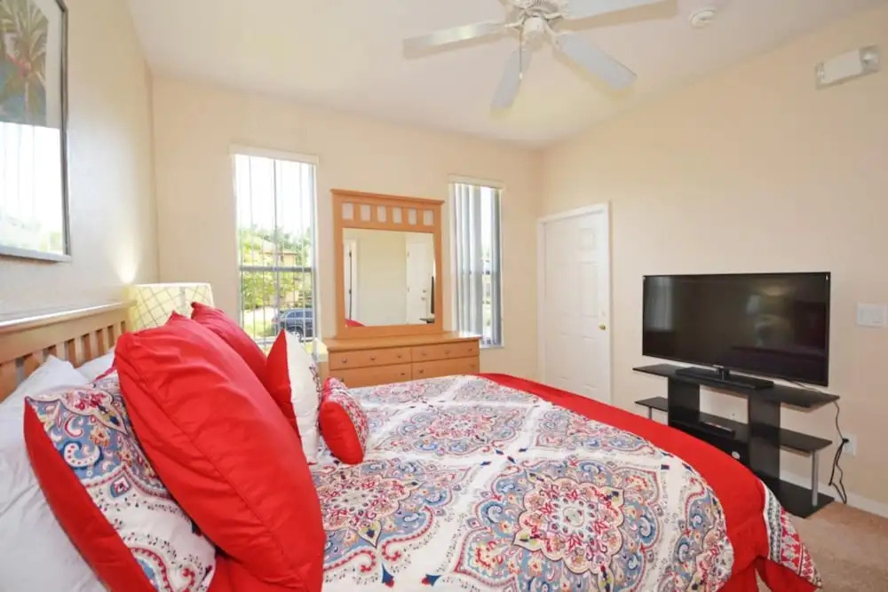 Regal Palms Resort & Spa at Highlands Reserve 232243