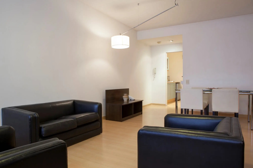 Concord Callao by Recoleta Apartments