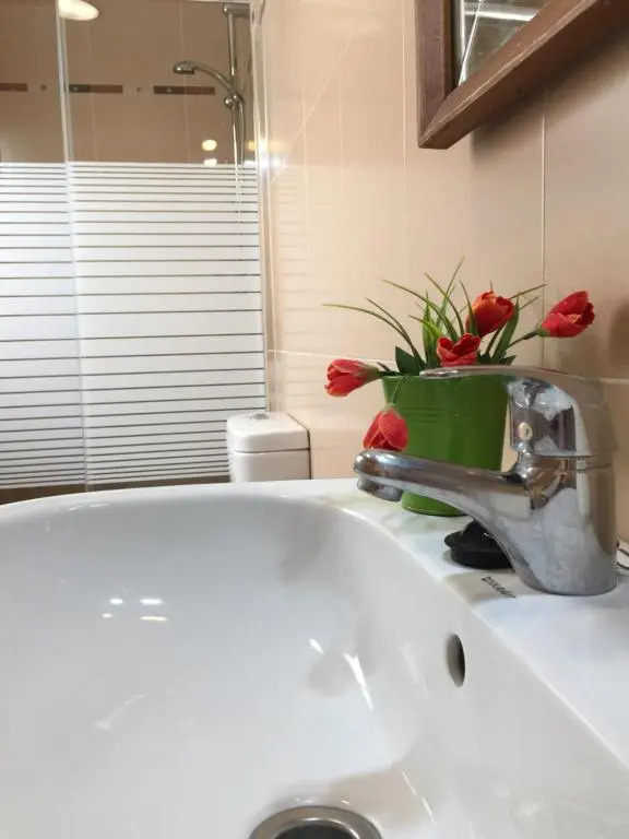 Apartamento Cuarto Real de Santo Domingo